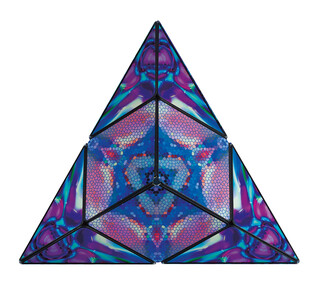 SHASHIBO MYSTIC OCEAN 4