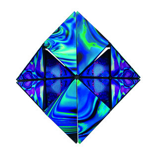 SHASHIBO MYSTIC OCEAN 6