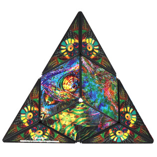 SHASHIBO THE CHAMELEON 5