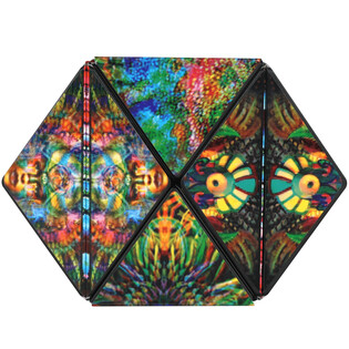 SHASHIBO THE CHAMELEON 7