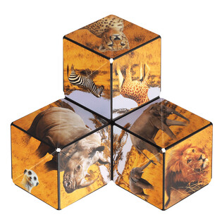 SHASHIBO SAVANNA 3