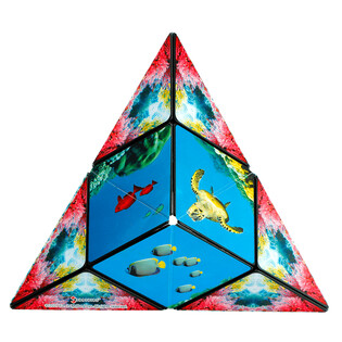 SHASHIBO UNDERSEA 6