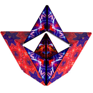 SHASHIBO FIRE GODDESS 2