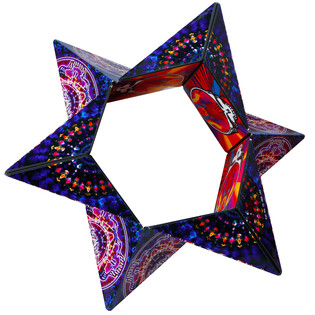 SHASHIBO HAIGHT ASHBURY 2
