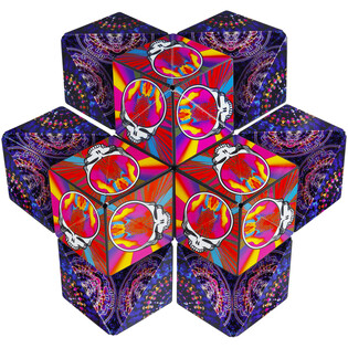 SHASHIBO HAIGHT ASHBURY 3