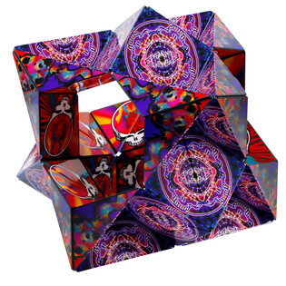 SHASHIBO HAIGHT ASHBURY 4