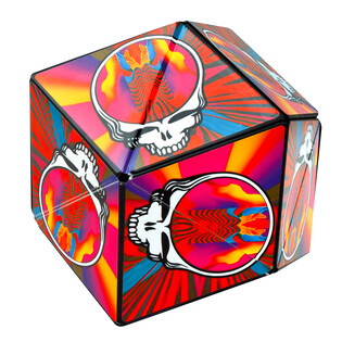 SHASHIBO HAIGHT ASHBURY 5