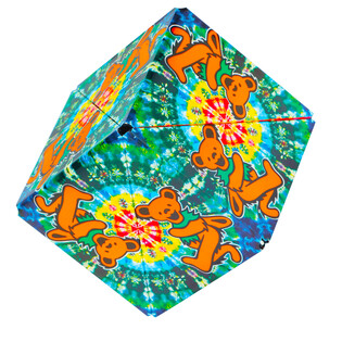 SHASHIBO DANCING BEARS 5