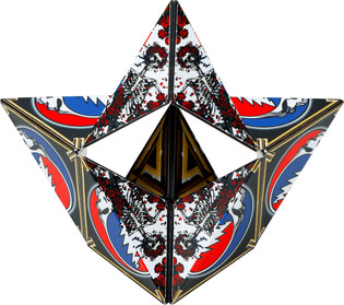 SHASHIBO STEAL YOUR FACE 2