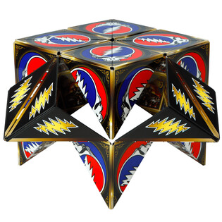 SHASHIBO STEAL YOUR FACE 3