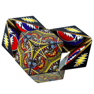 SHASHIBO STEAL YOUR FACE 4