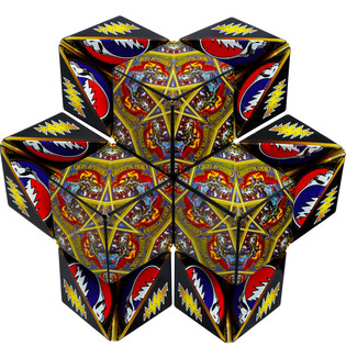 SHASHIBO STEAL YOUR FACE 6
