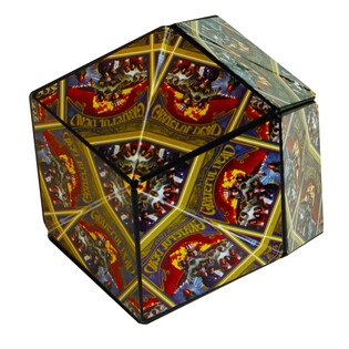 SHASHIBO STEAL YOUR FACE 7