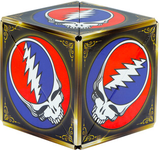 SHASHIBO STEAL YOUR FACE 8