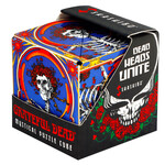 SHASHIBO SKULL & ROSES