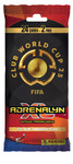 PANINI FIFA CLUB WORLD CUP 2025 TCG SASZETKA FATPACK
