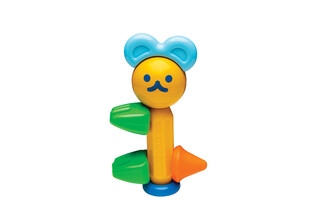 STICK-O LEŚNI PRZYJACIELE 16 EL 4