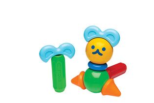 STICK-O LEŚNI PRZYJACIELE 16 EL 5