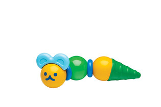 STICK-O LEŚNI PRZYJACIELE 16 EL 8
