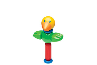 STICK-O LEŚNI PRZYJACIELE 16 EL 10