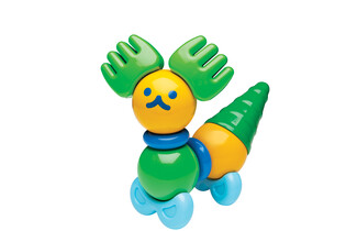 STICK-O LEŚNI PRZYJACIELE 16 EL 13