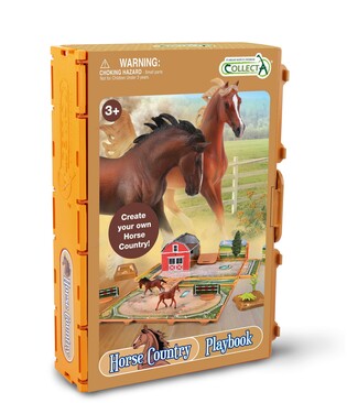 COLLECTA PLAYBOOK KONIE