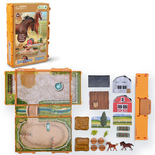 COLLECTA PLAYBOOK KONIE 2