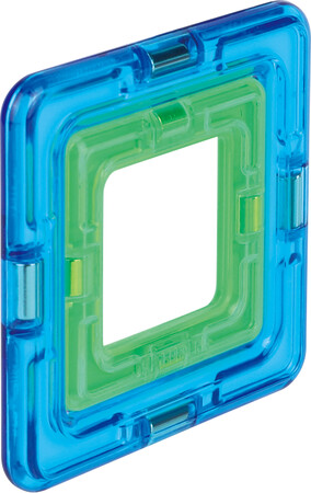 MAGFORMERS MINI PLUS SET - 40 EL. 3
