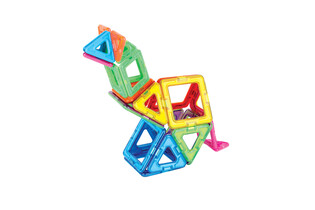 MAGFORMERS MINI PLUS SET - 40 EL. 5