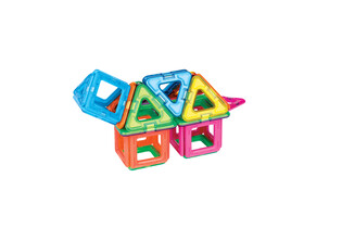 MAGFORMERS MINI PLUS SET - 40 EL. 7