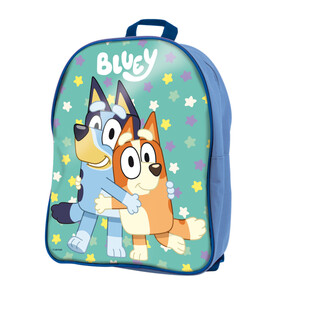 LISCIANI BLUEY SZKOŁA RYSOWANIA Z PLECAKIEM 2