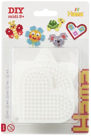 HAMA PODSTAWKA W BLISTRZE
