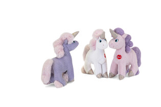 TRUDI SWEET COLLECTION JEDNOROŻEC FIOLETOWY
 4