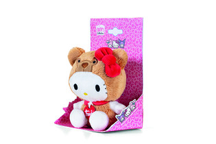 TRUDI HELLO KITTY W KOSTIUMIE MISIA (XS) 4