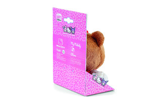 TRUDI HELLO KITTY W KOSTIUMIE MISIA (XS) 5