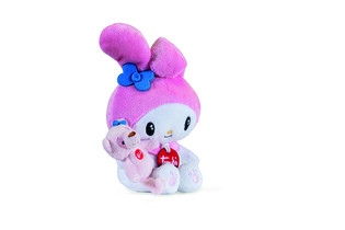 TRUDI MY MELODY Z MISIEM (XS) 2