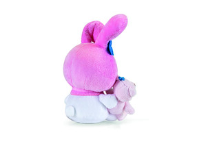 TRUDI MY MELODY Z MISIEM (XS) 3