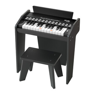MEME DREWNIANE PIANINO 25 KLAWISZY (JOY) 2