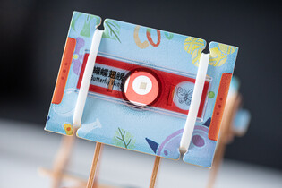 CUBIC FUN PUZZLE 3D NATIONAL GEOGRAPHIC MIKROSKOP 8