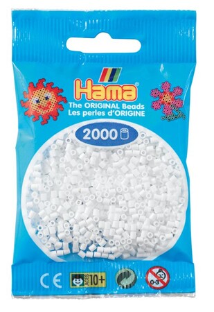HAMA MINI KORALIKI W TOREBCE
