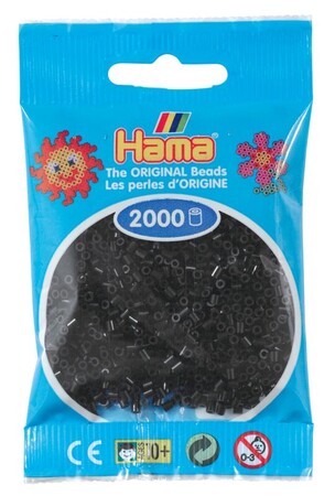 HAMA MINI KORALIKI W WORKU