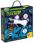 LISCIANI I"M A GENIUS TELESKOP