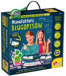 LISCIANI I"M A GENIUS MANUFAKTURA DŁUGOPISÓW