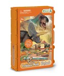 COLLECTA PLAYBOOK ŚWIAT PREHISTORYCZNY