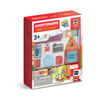 MAGFORMERS HOUSE MINIBOT"S KITCHEN