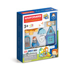 MAGFORMERS HOUSE MAX"S PLAYGROUND