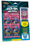 PANINI FIFA ADRENALYN XL 2026 MULTIPACK KICK OFF