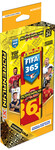 PANINI FIFA 365 ADRENALYN XL2026 PUSZKA KOLEKCJONERA 2