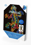 DIAMOND DOTZ ADULTS GEKKO PAUA WITH FRAME