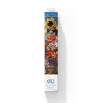 DIAMOND DOTZ ADULTS GARDEN IN GOLD